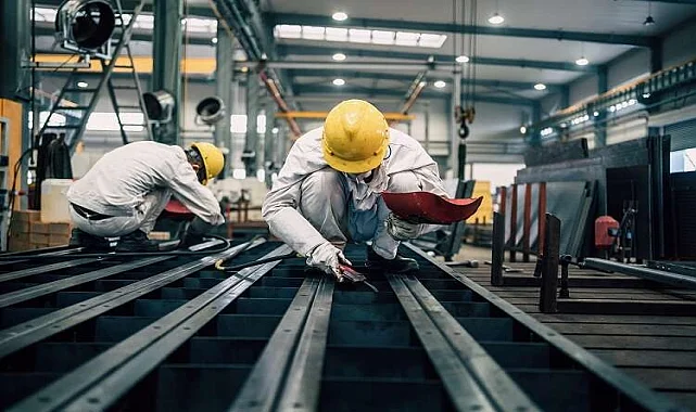 Altıevler Depo İstifleme Hizmeti